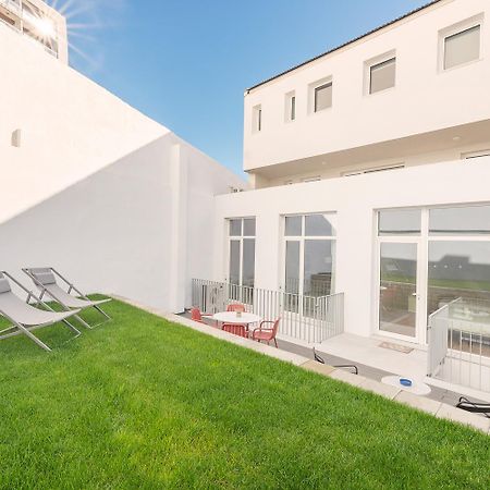 Lisbon Oriente Apartments By Olala Homes Exterior foto